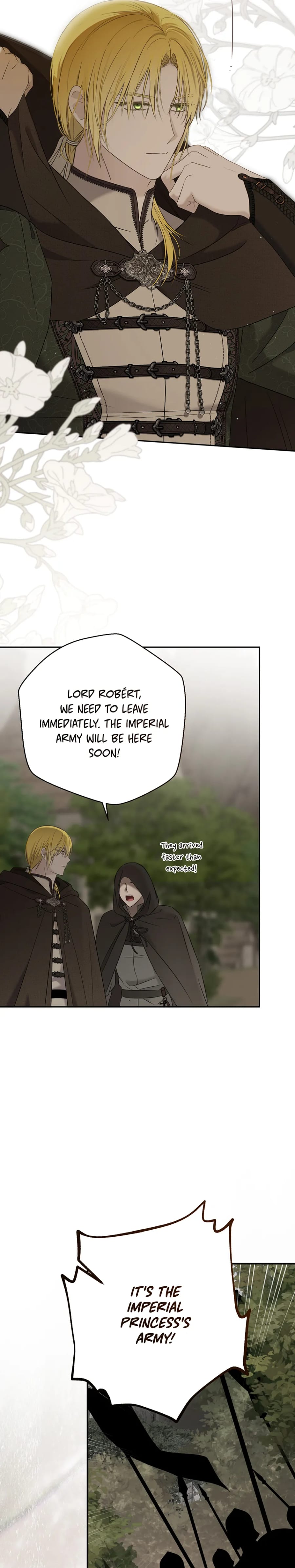 I Fell into a Reverse Harem Game! Uncensored, chapter 180, page 31 of 35