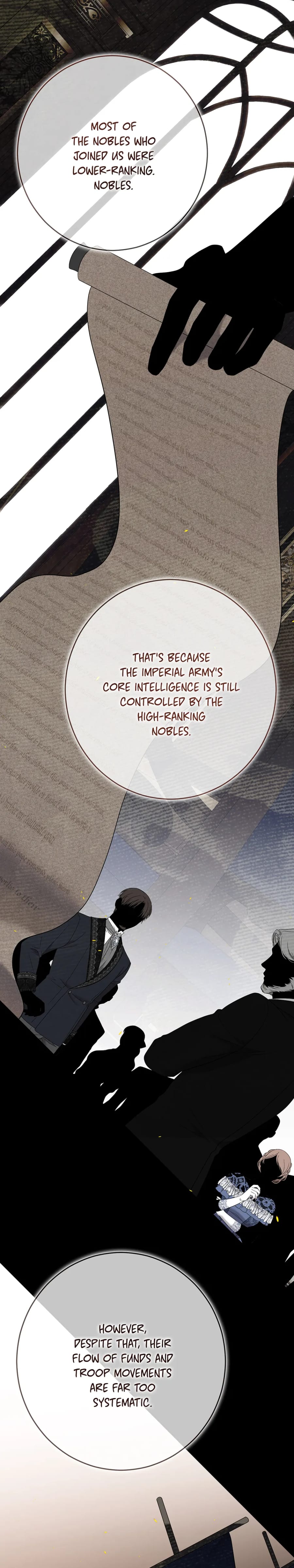 I Fell into a Reverse Harem Game! Uncensored, chapter 181, page 18 of 32