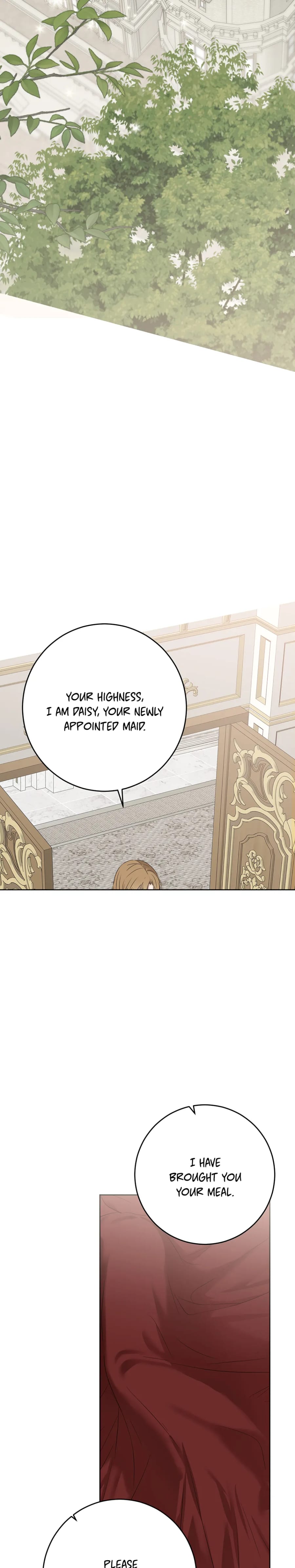 I Fell into a Reverse Harem Game! Uncensored, chapter 181, page 24 of 32