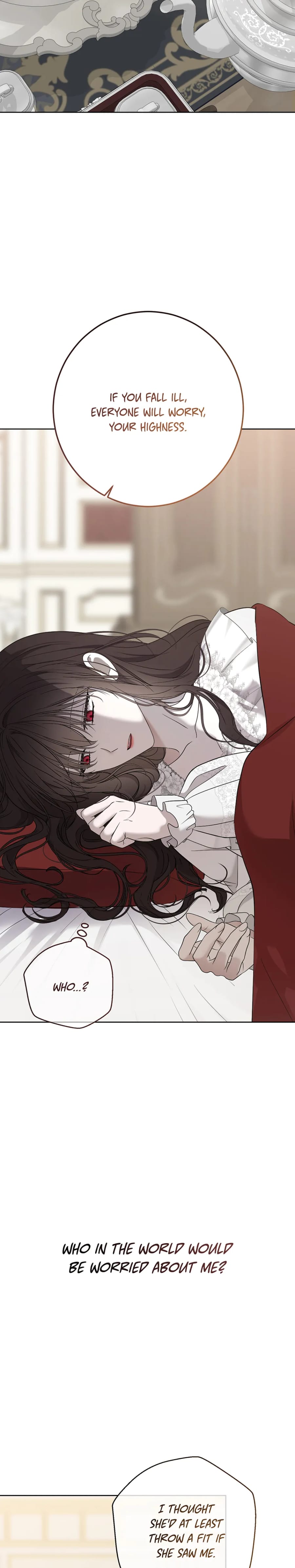 I Fell into a Reverse Harem Game! Uncensored, chapter 181, page 26 of 32