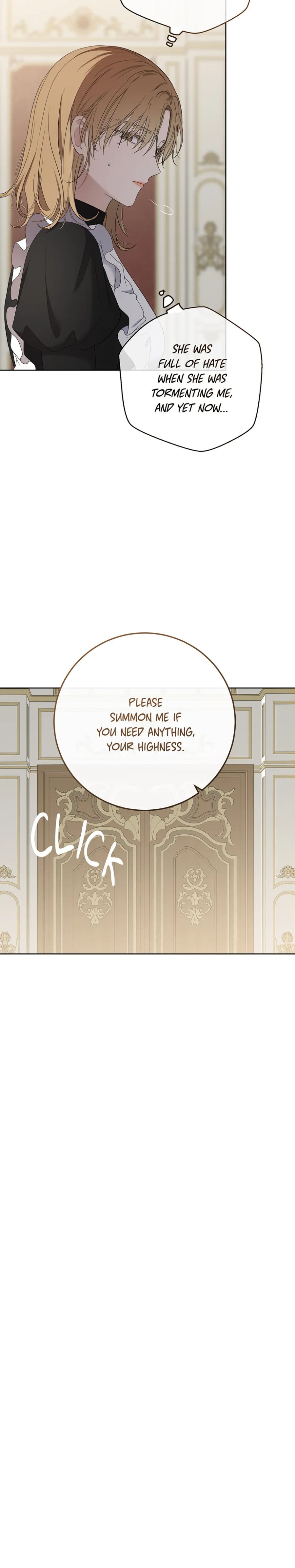 I Fell into a Reverse Harem Game! Uncensored, chapter 181, page 27 of 32