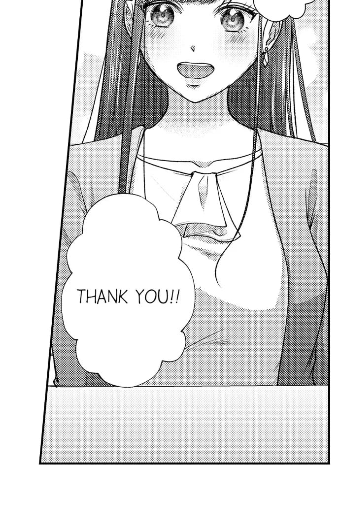I Just Can’t Quit My Ex Uncensored, chapter 16, page 8 of 36