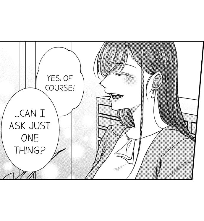 I Just Can’t Quit My Ex Uncensored, chapter 16, page 10 of 36