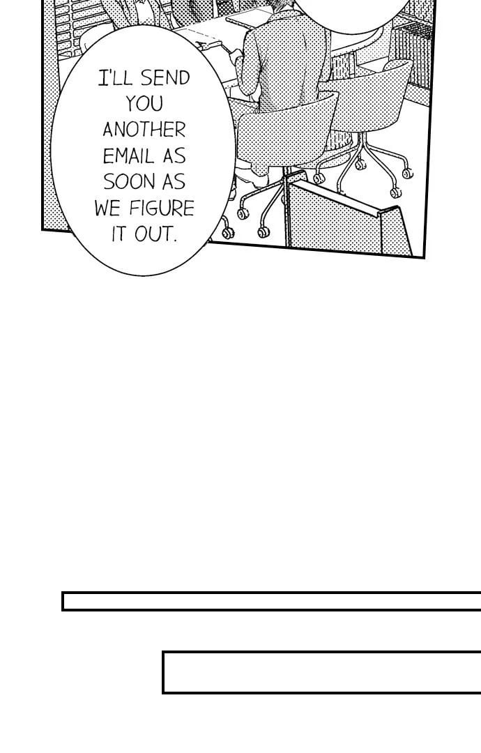 I Just Can’t Quit My Ex Uncensored, chapter 16, page 17 of 36