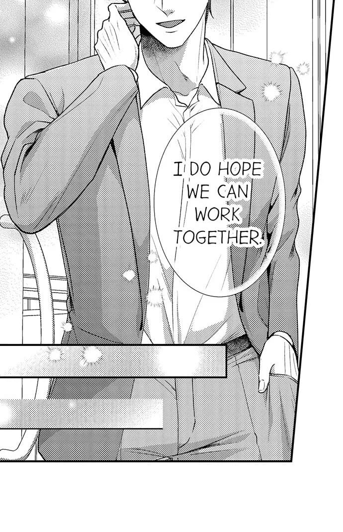 I Just Can’t Quit My Ex Uncensored, chapter 16, page 20 of 36