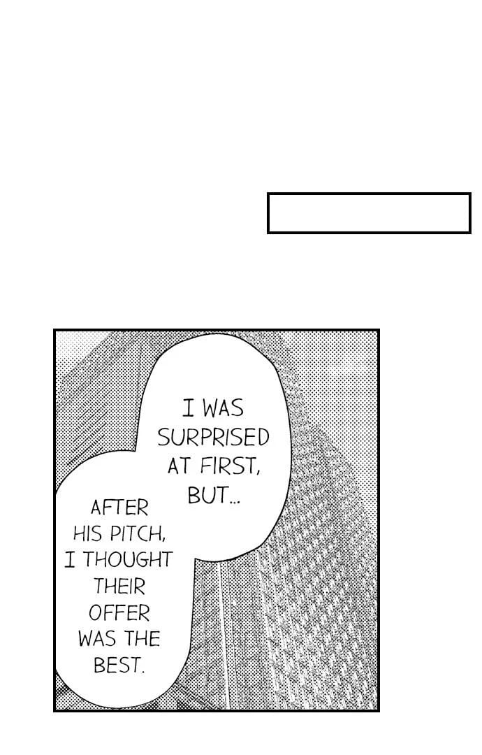 I Just Can’t Quit My Ex Uncensored, chapter 16, page 21 of 36