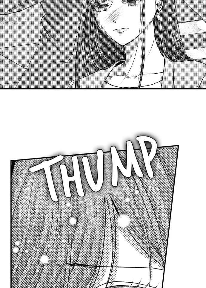I Just Can’t Quit My Ex Uncensored, chapter 17, page 11 of 36