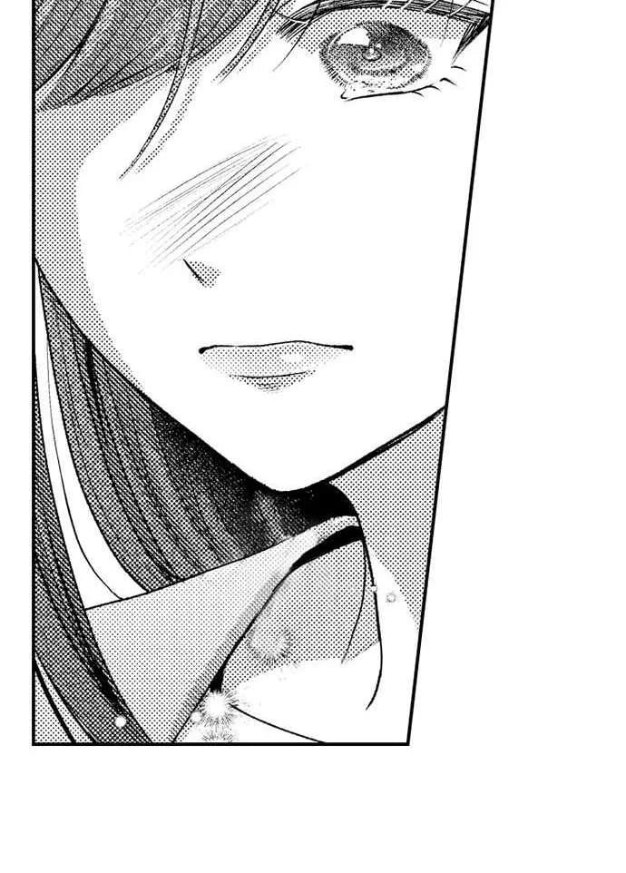 I Just Can’t Quit My Ex Uncensored, chapter 17, page 12 of 36