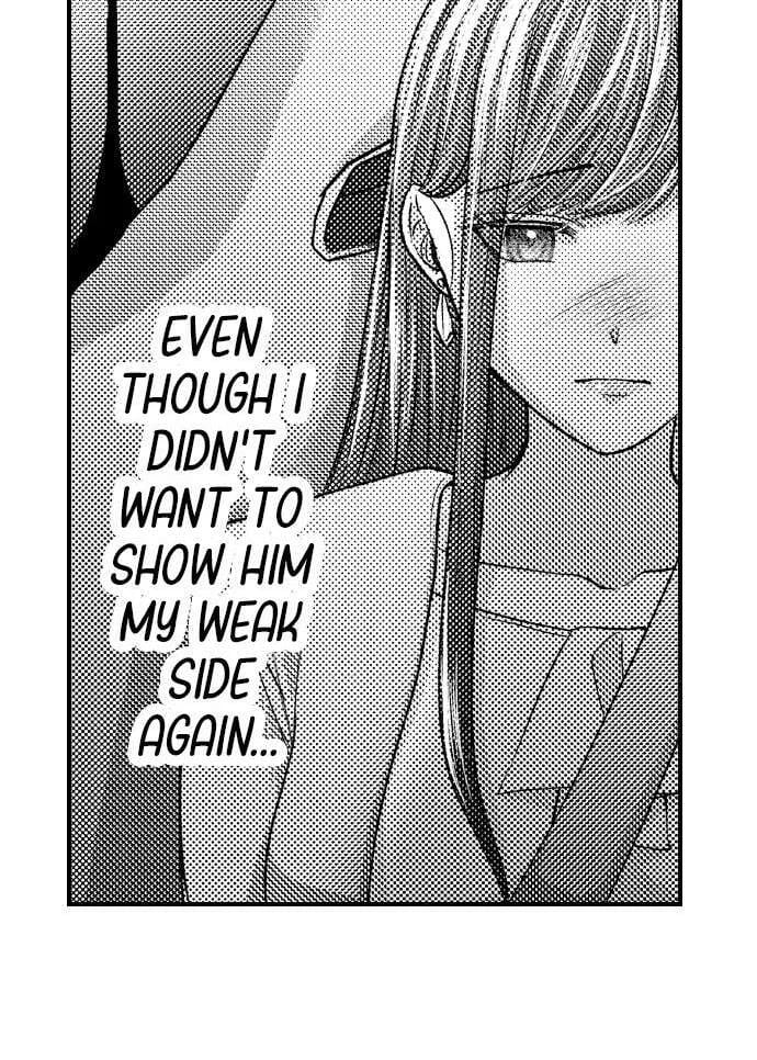 I Just Can’t Quit My Ex Uncensored, chapter 17, page 19 of 36