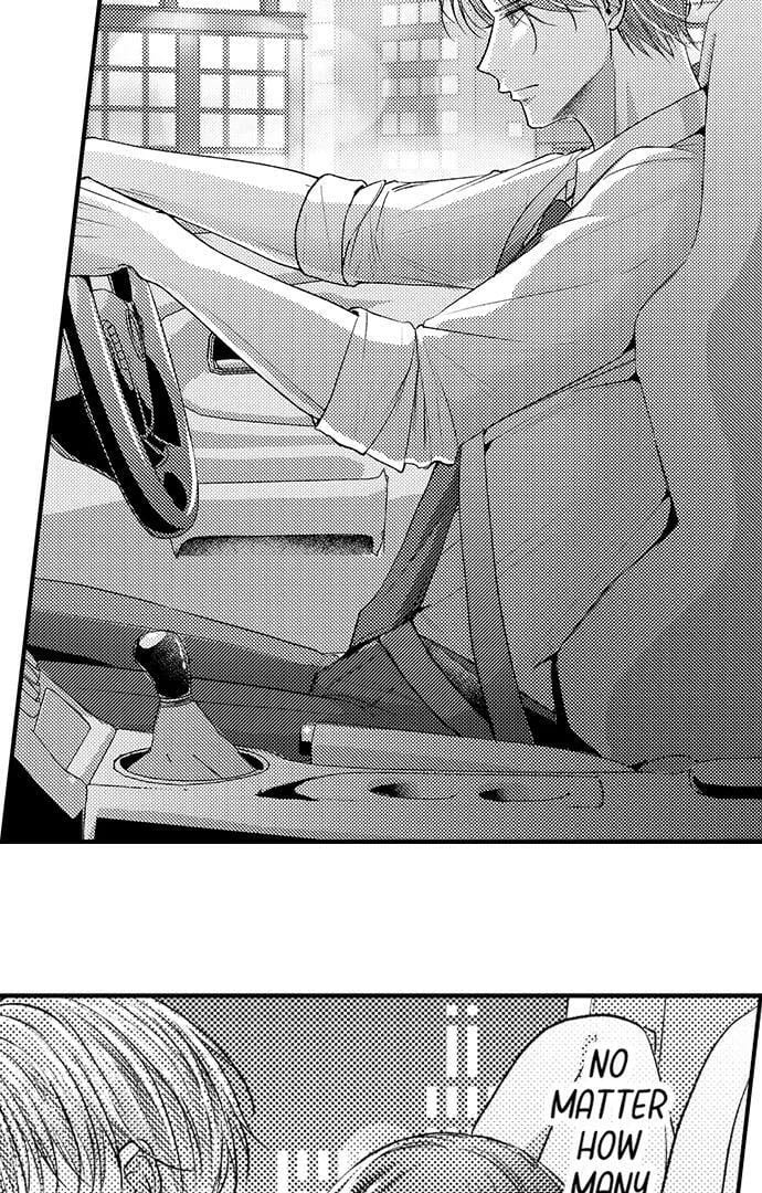 I Just Can’t Quit My Ex Uncensored, chapter 17, page 22 of 36
