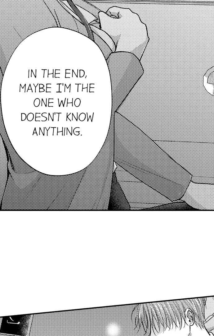 I Just Can’t Quit My Ex Uncensored, chapter 17, page 28 of 36