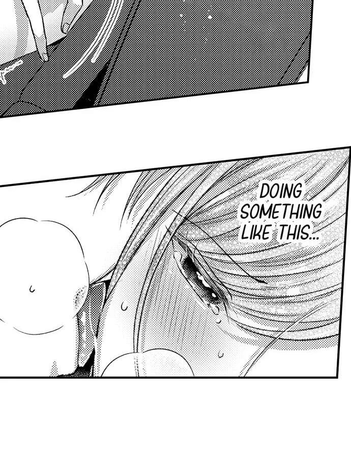 I Just Can’t Quit My Ex Uncensored, chapter 18, page 6 of 34