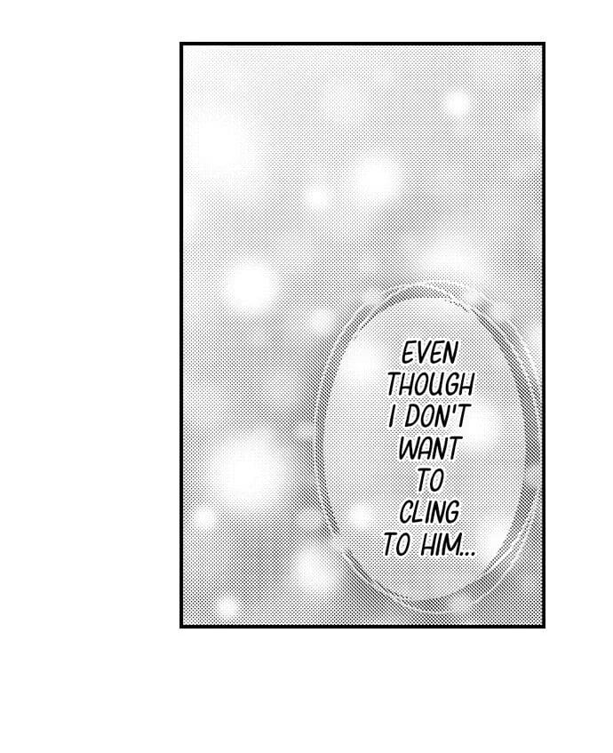 I Just Can’t Quit My Ex Uncensored, chapter 18, page 19 of 34