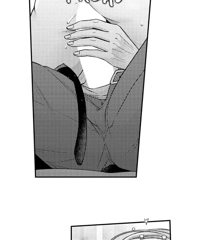 I Just Can’t Quit My Ex Uncensored, chapter 18, page 22 of 34