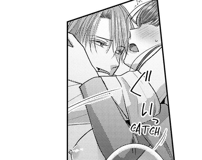 I Just Can’t Quit My Ex Uncensored, chapter 19, page 10 of 26