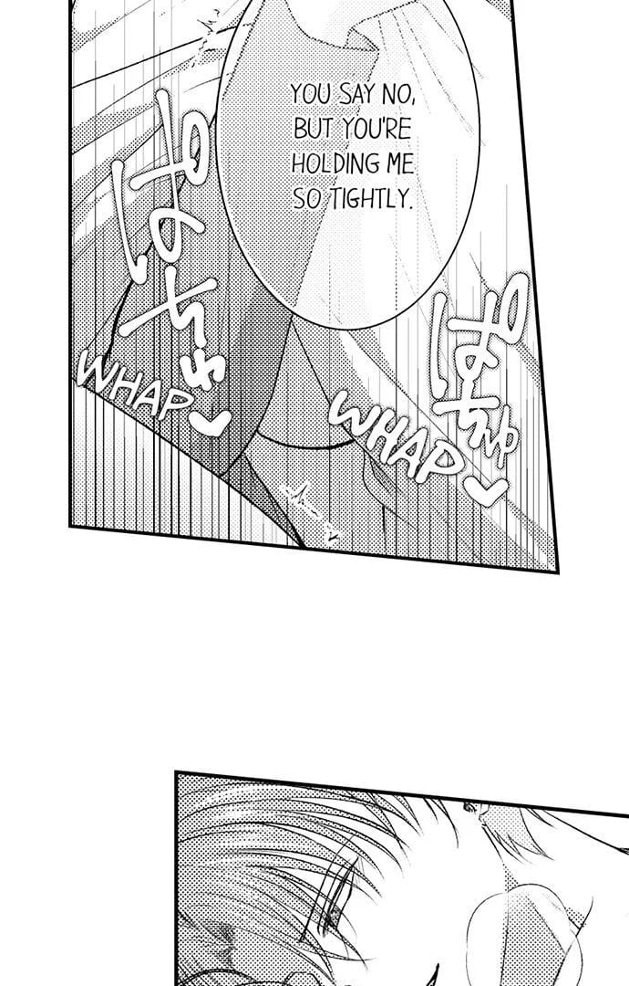 I Just Can’t Quit My Ex Uncensored, chapter 19, page 15 of 26