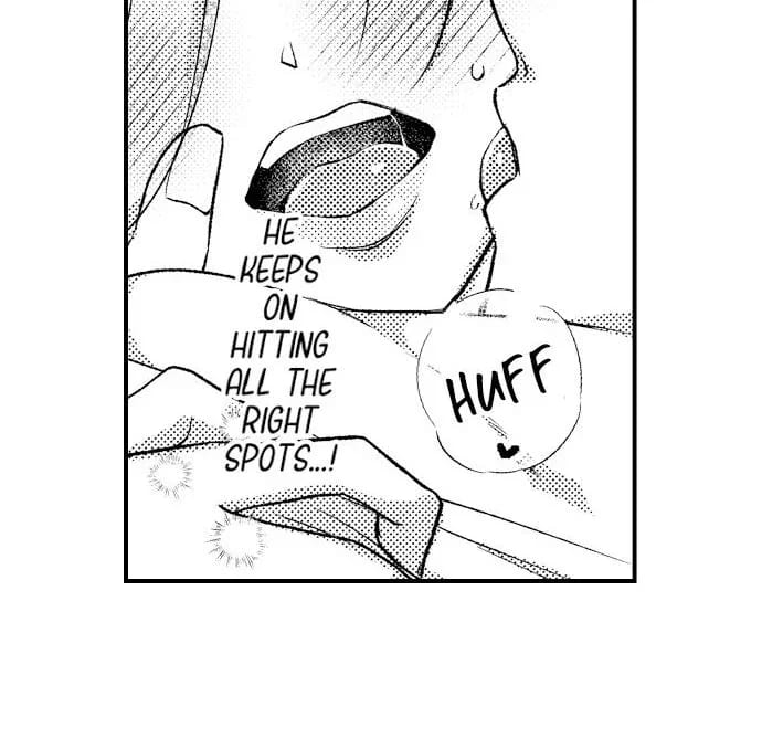 I Just Can’t Quit My Ex Uncensored, chapter 19, page 18 of 26
