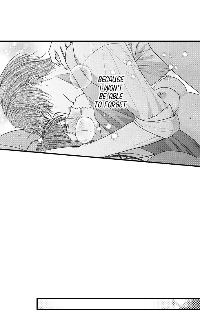 I Just Can’t Quit My Ex Uncensored, chapter 19, page 21 of 26