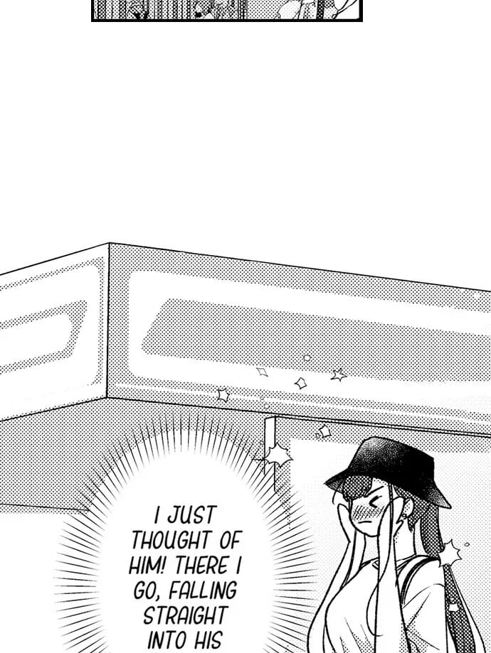 I Just Can’t Quit My Ex Uncensored, chapter 19, page 24 of 26