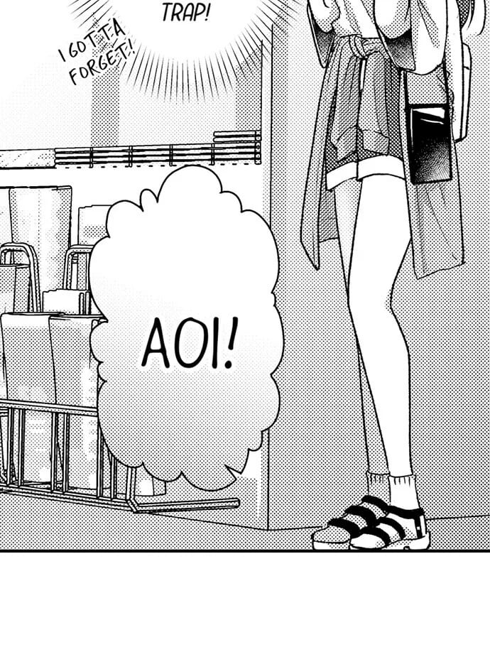 I Just Can’t Quit My Ex Uncensored, chapter 19, page 25 of 26