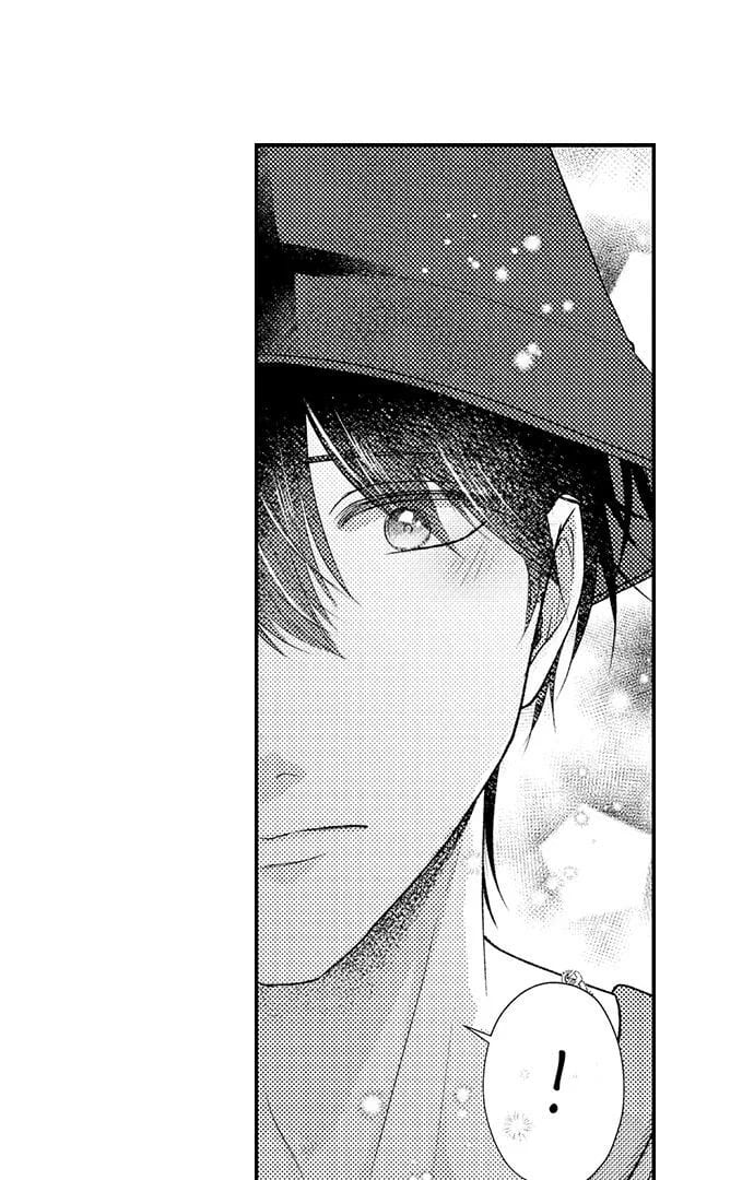 I Just Can’t Quit My Ex Uncensored, chapter 20, page 9 of 38