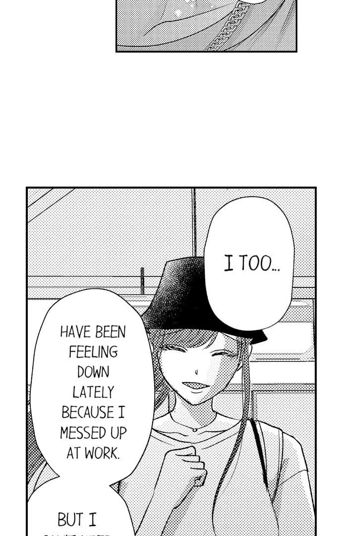 I Just Can’t Quit My Ex Uncensored, chapter 20, page 10 of 38