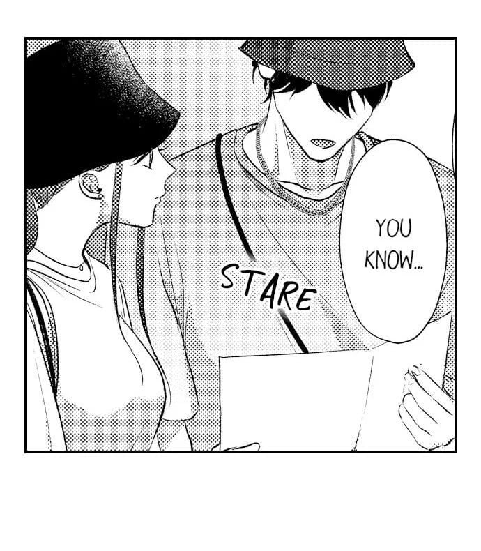 I Just Can’t Quit My Ex Uncensored, chapter 20, page 13 of 38