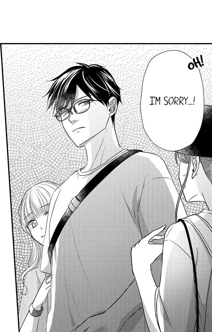 I Just Can’t Quit My Ex Uncensored, chapter 20, page 19 of 38