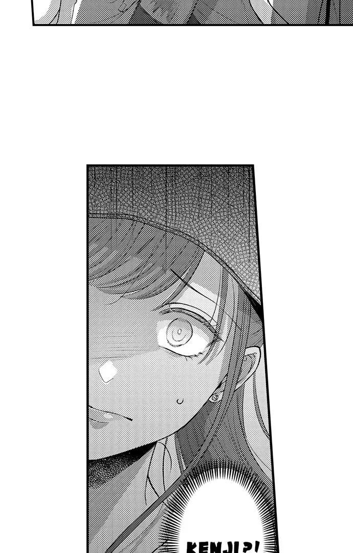 I Just Can’t Quit My Ex Uncensored, chapter 20, page 20 of 38