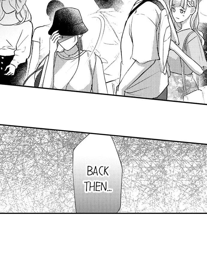 I Just Can’t Quit My Ex Uncensored, chapter 20, page 23 of 38