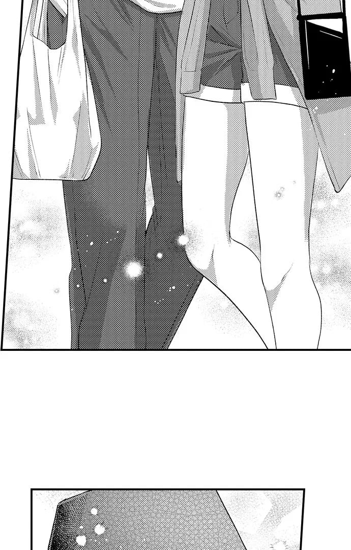 I Just Can’t Quit My Ex Uncensored, chapter 20, page 26 of 38