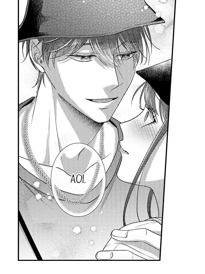 I Just Can’t Quit My Ex Uncensored, chapter 20, page 27 of 38