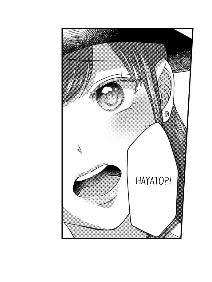 I Just Can’t Quit My Ex Uncensored, chapter 20, page 28 of 38