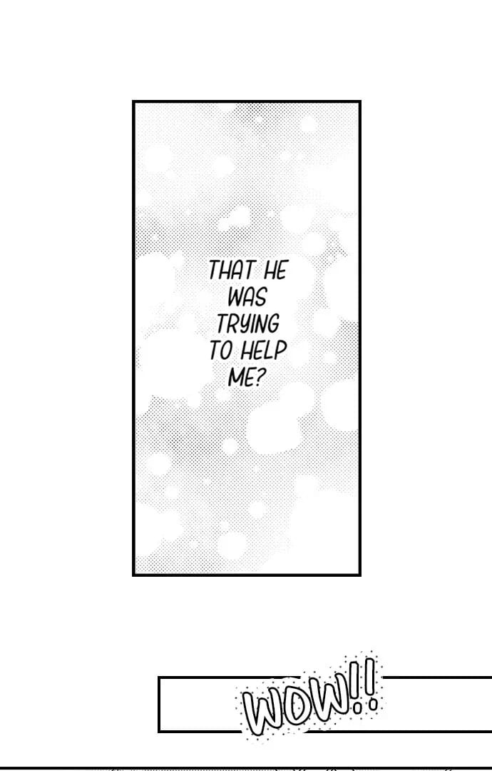 I Just Can’t Quit My Ex Uncensored, chapter 20, page 33 of 38
