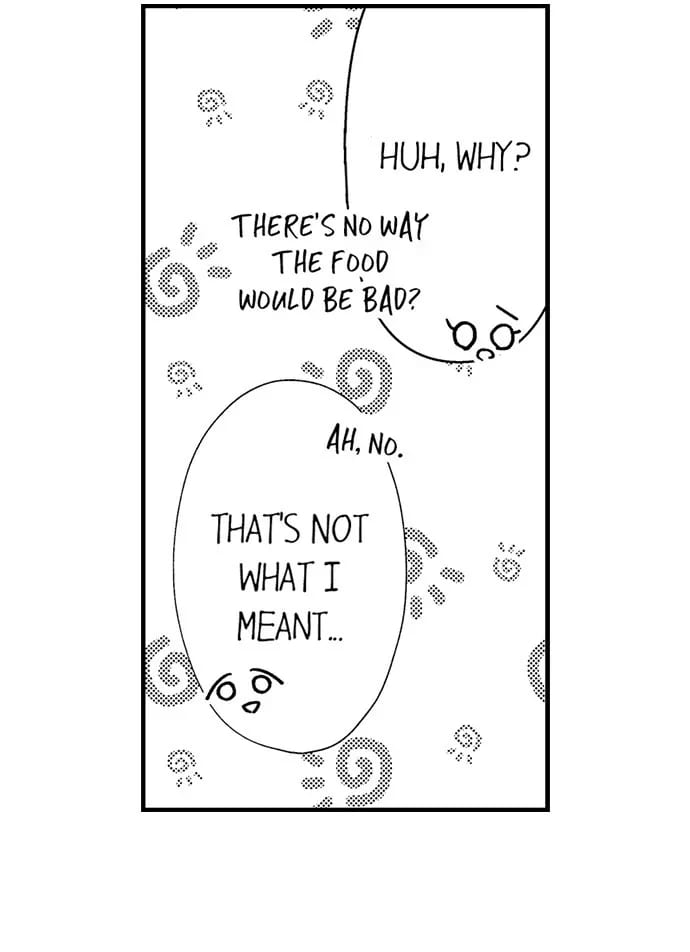 I Just Can’t Quit My Ex Uncensored, chapter 20, page 37 of 38
