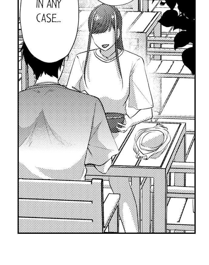 I Just Can’t Quit My Ex Uncensored, chapter 21, page 5 of 40