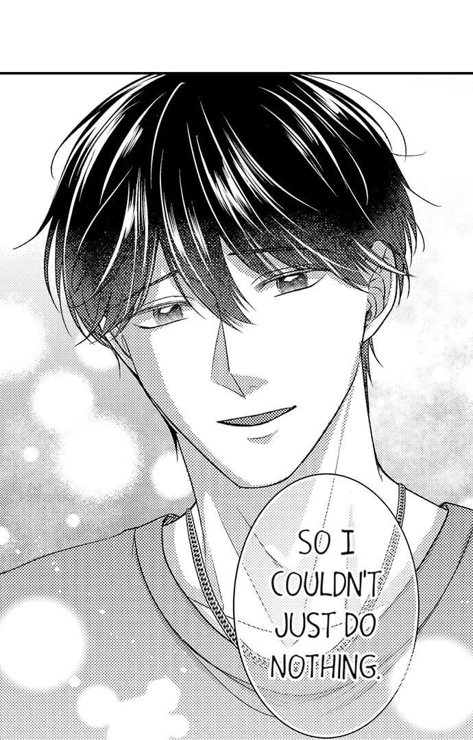 I Just Can’t Quit My Ex Uncensored, chapter 21, page 10 of 40
