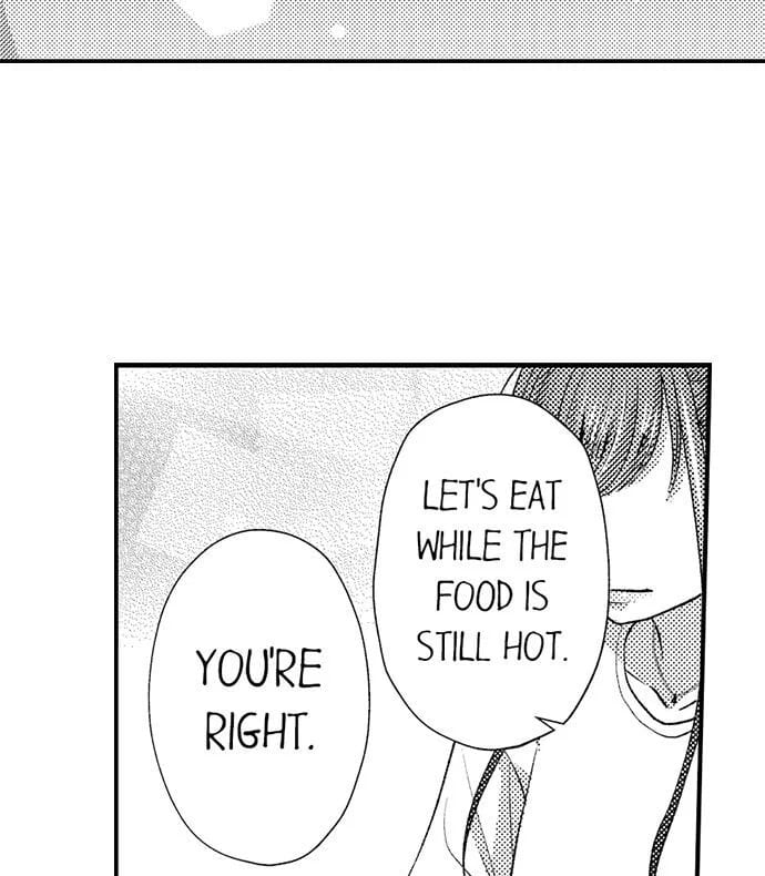 I Just Can’t Quit My Ex Uncensored, chapter 21, page 11 of 40