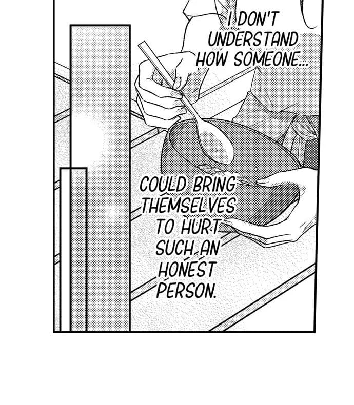 I Just Can’t Quit My Ex Uncensored, chapter 21, page 12 of 40