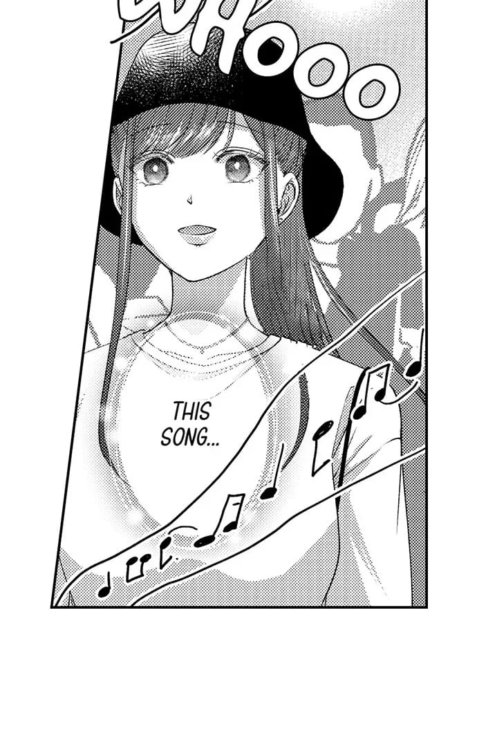 I Just Can’t Quit My Ex Uncensored, chapter 21, page 14 of 40