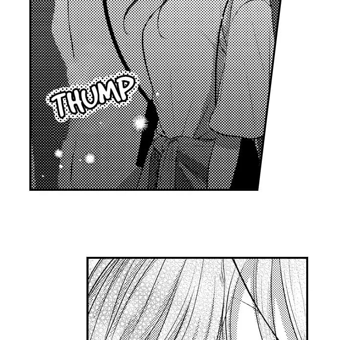 I Just Can’t Quit My Ex Uncensored, chapter 21, page 16 of 40