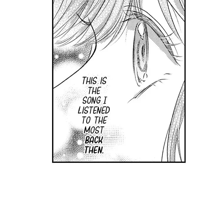 I Just Can’t Quit My Ex Uncensored, chapter 21, page 17 of 40
