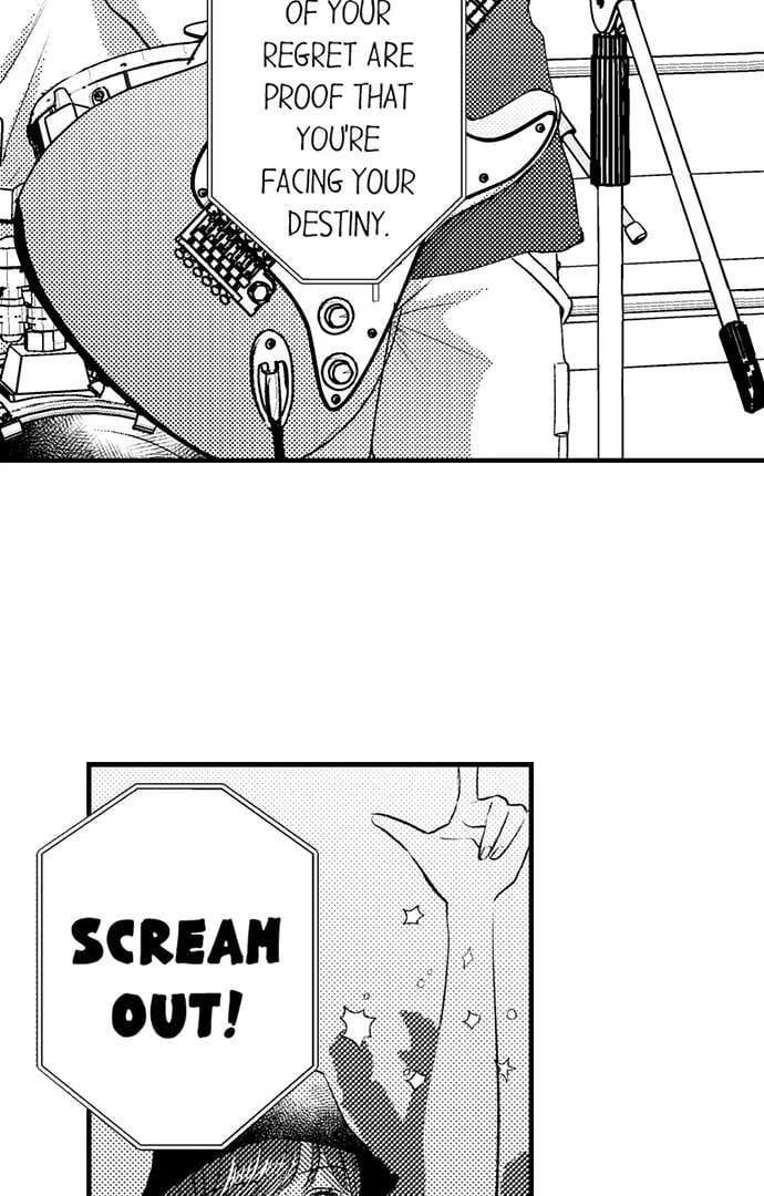 I Just Can’t Quit My Ex Uncensored, chapter 21, page 20 of 40