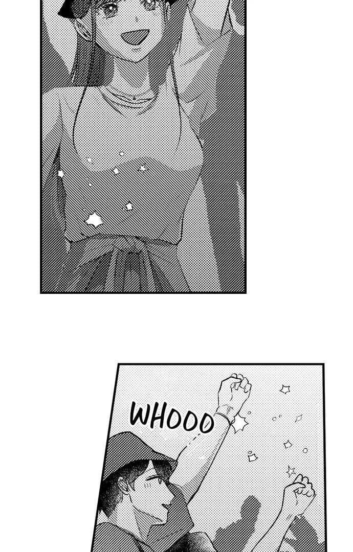 I Just Can’t Quit My Ex Uncensored, chapter 21, page 21 of 40