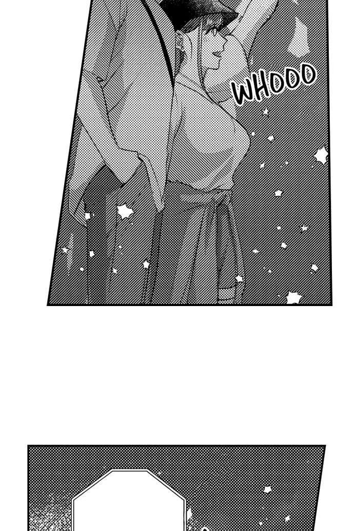 I Just Can’t Quit My Ex Uncensored, chapter 21, page 22 of 40