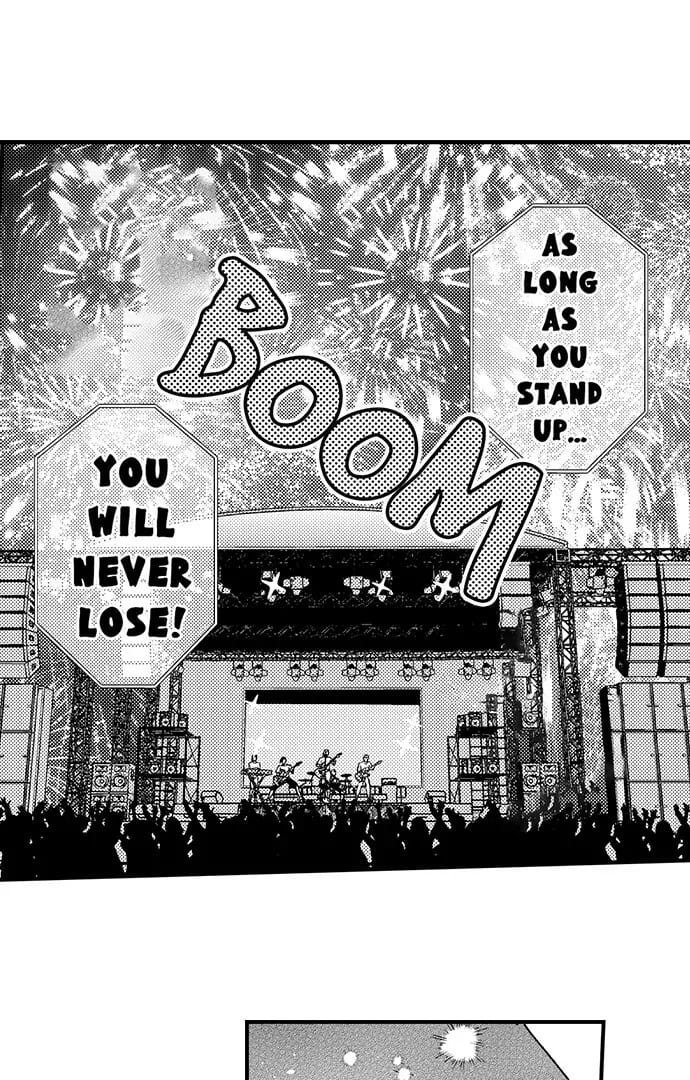 I Just Can’t Quit My Ex Uncensored, chapter 21, page 24 of 40