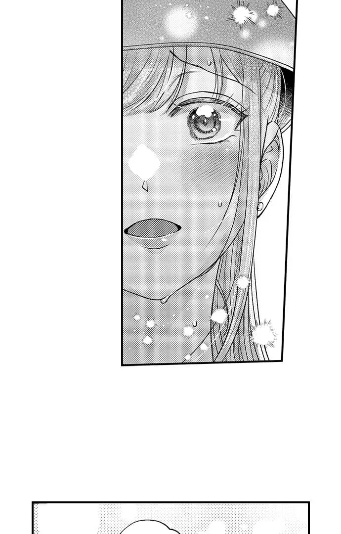 I Just Can’t Quit My Ex Uncensored, chapter 21, page 25 of 40