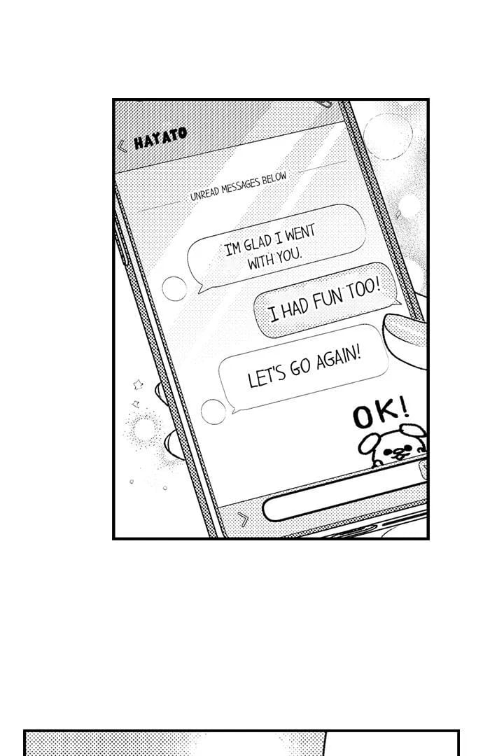 I Just Can’t Quit My Ex Uncensored, chapter 21, page 29 of 40