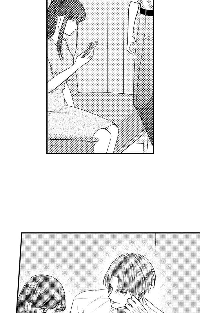 I Just Can’t Quit My Ex Uncensored, chapter 21, page 31 of 40