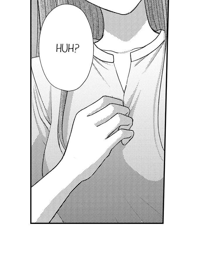 I Just Can’t Quit My Ex Uncensored, chapter 21, page 39 of 40
